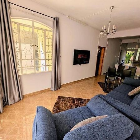 Villa Coco - Flic En Flac Экстерьер фото
