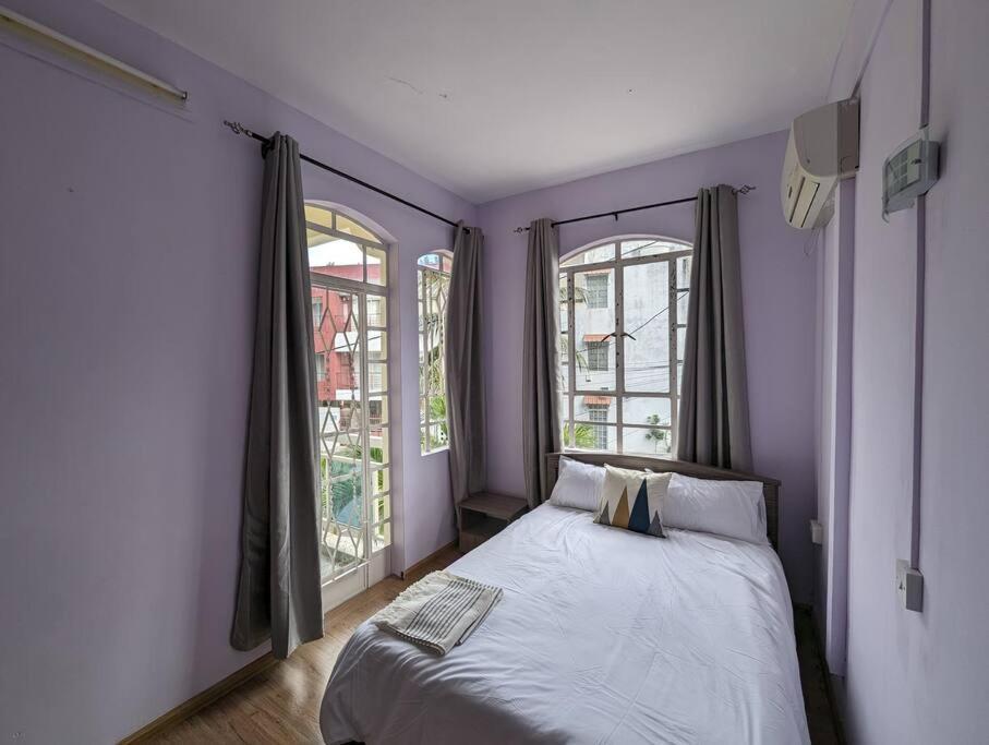 Villa Coco - Flic En Flac Экстерьер фото