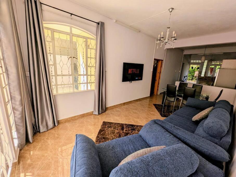 Villa Coco - Flic En Flac Экстерьер фото