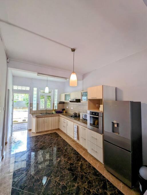 Villa Coco - Flic En Flac Экстерьер фото